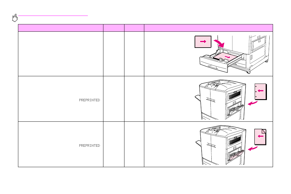 HP Color LaserJet 9500 Printer series User Manual | Page 100 / 254