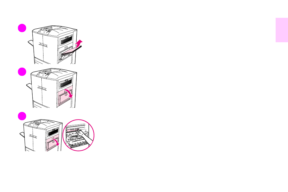 HP Color LaserJet 9500 Printer series User Manual | Page 115 / 254