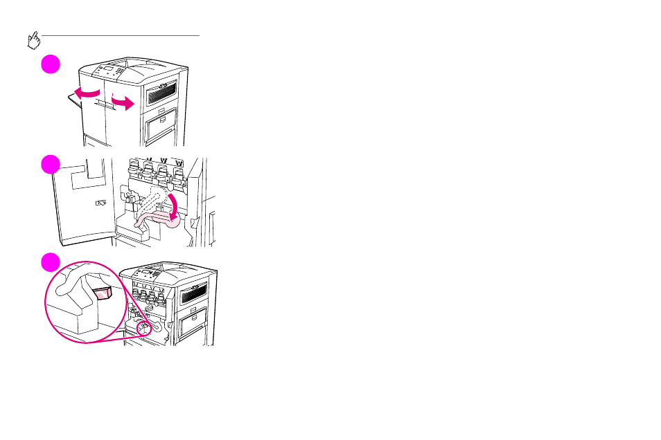 HP Color LaserJet 9500 Printer series User Manual | Page 116 / 254