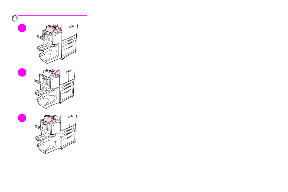 HP Color LaserJet 9500 Printer series User Manual | Page 128 / 254