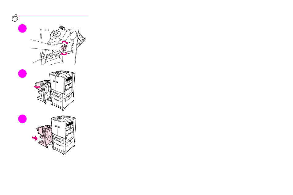 HP Color LaserJet 9500 Printer series User Manual | Page 130 / 254