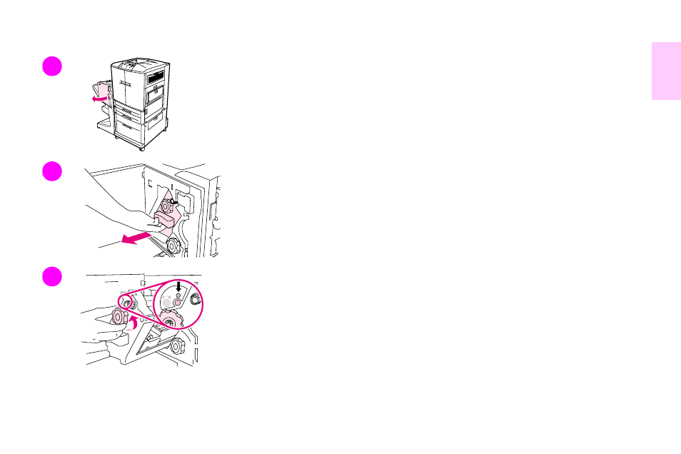HP Color LaserJet 9500 Printer series User Manual | Page 131 / 254