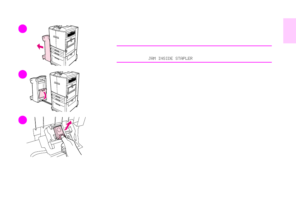 HP Color LaserJet 9500 Printer series User Manual | Page 135 / 254