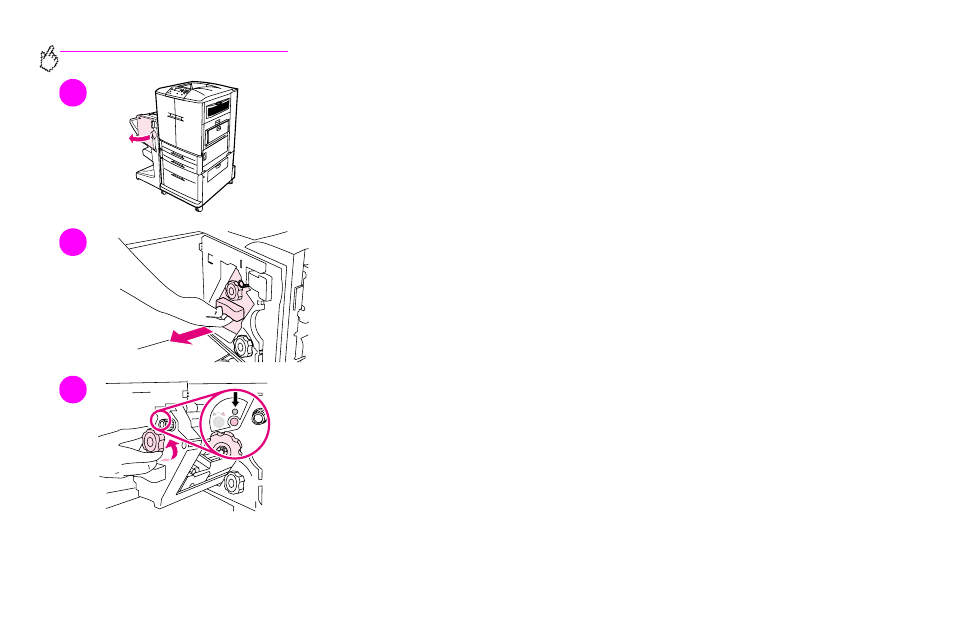 HP Color LaserJet 9500 Printer series User Manual | Page 138 / 254