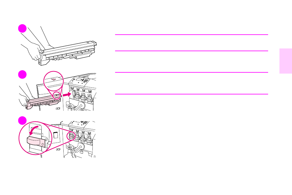HP Color LaserJet 9500 Printer series User Manual | Page 183 / 254