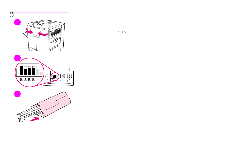 HP Color LaserJet 9500 Printer series User Manual | Page 184 / 254