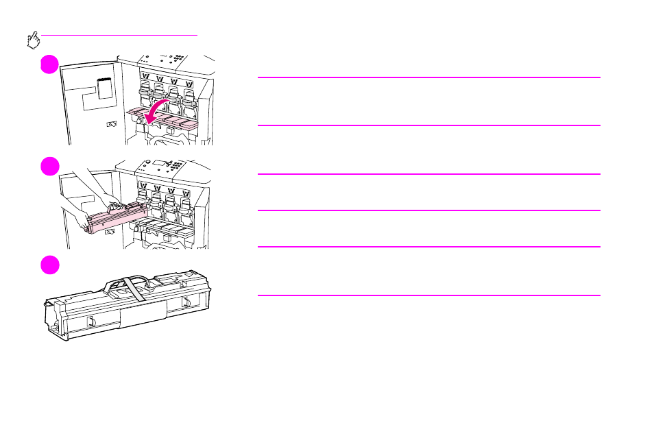 HP Color LaserJet 9500 Printer series User Manual | Page 186 / 254