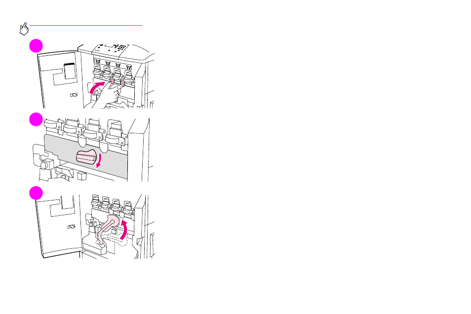 HP Color LaserJet 9500 Printer series User Manual | Page 188 / 254