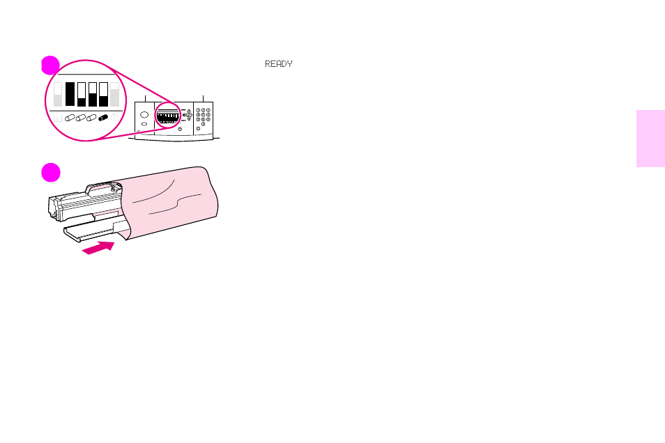 HP Color LaserJet 9500 Printer series User Manual | Page 189 / 254