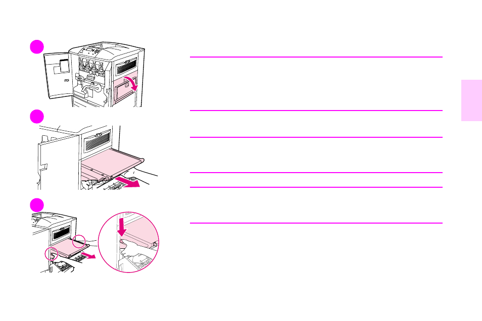 HP Color LaserJet 9500 Printer series User Manual | Page 191 / 254