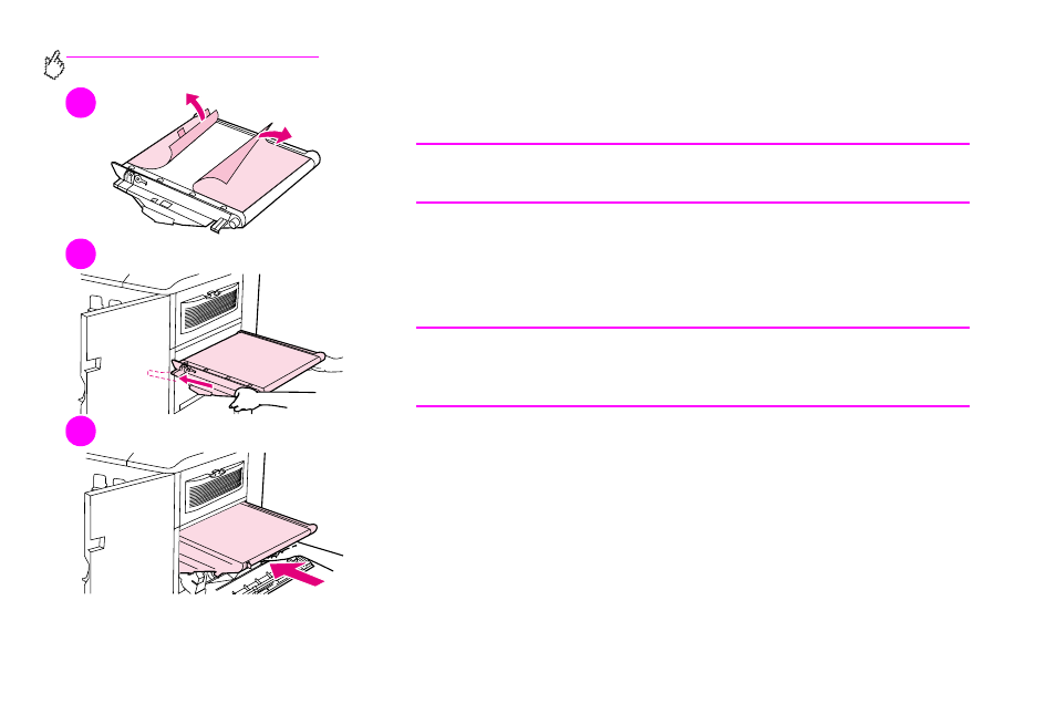 HP Color LaserJet 9500 Printer series User Manual | Page 192 / 254