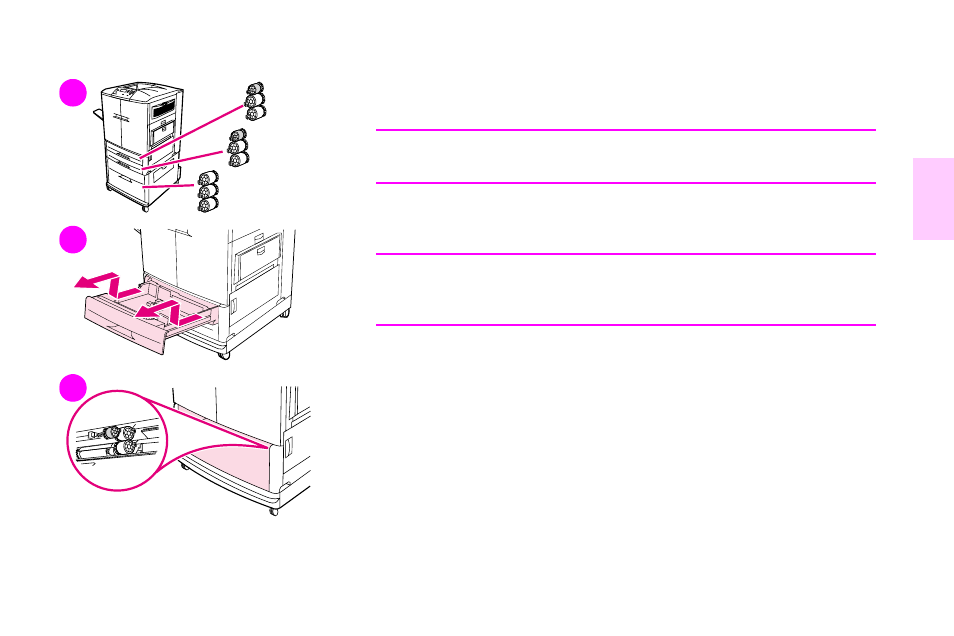 HP Color LaserJet 9500 Printer series User Manual | Page 195 / 254