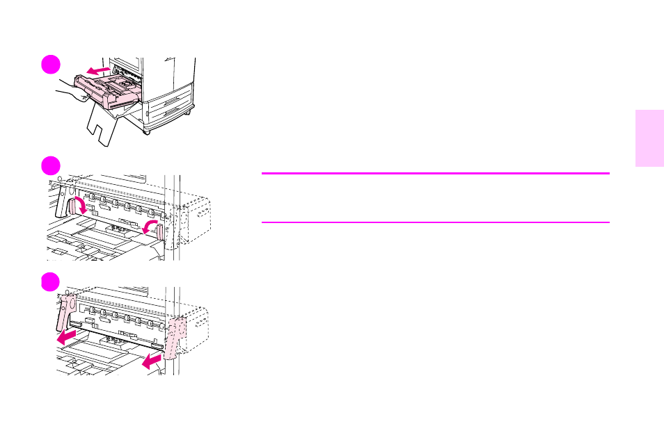 HP Color LaserJet 9500 Printer series User Manual | Page 201 / 254