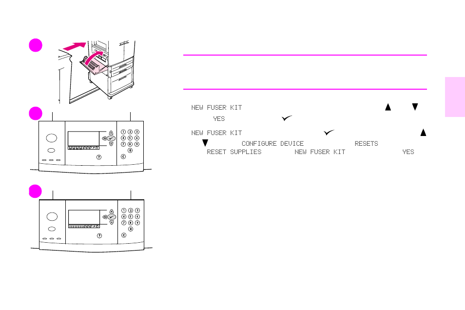 HP Color LaserJet 9500 Printer series User Manual | Page 203 / 254