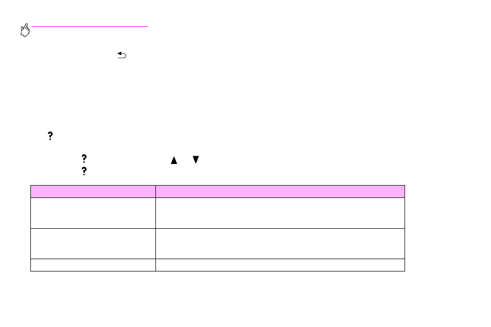 Gaining access to help | HP Color LaserJet 9500 Printer series User Manual | Page 22 / 254