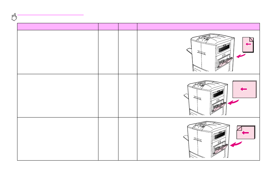 HP Color LaserJet 9500 Printer series User Manual | Page 98 / 254