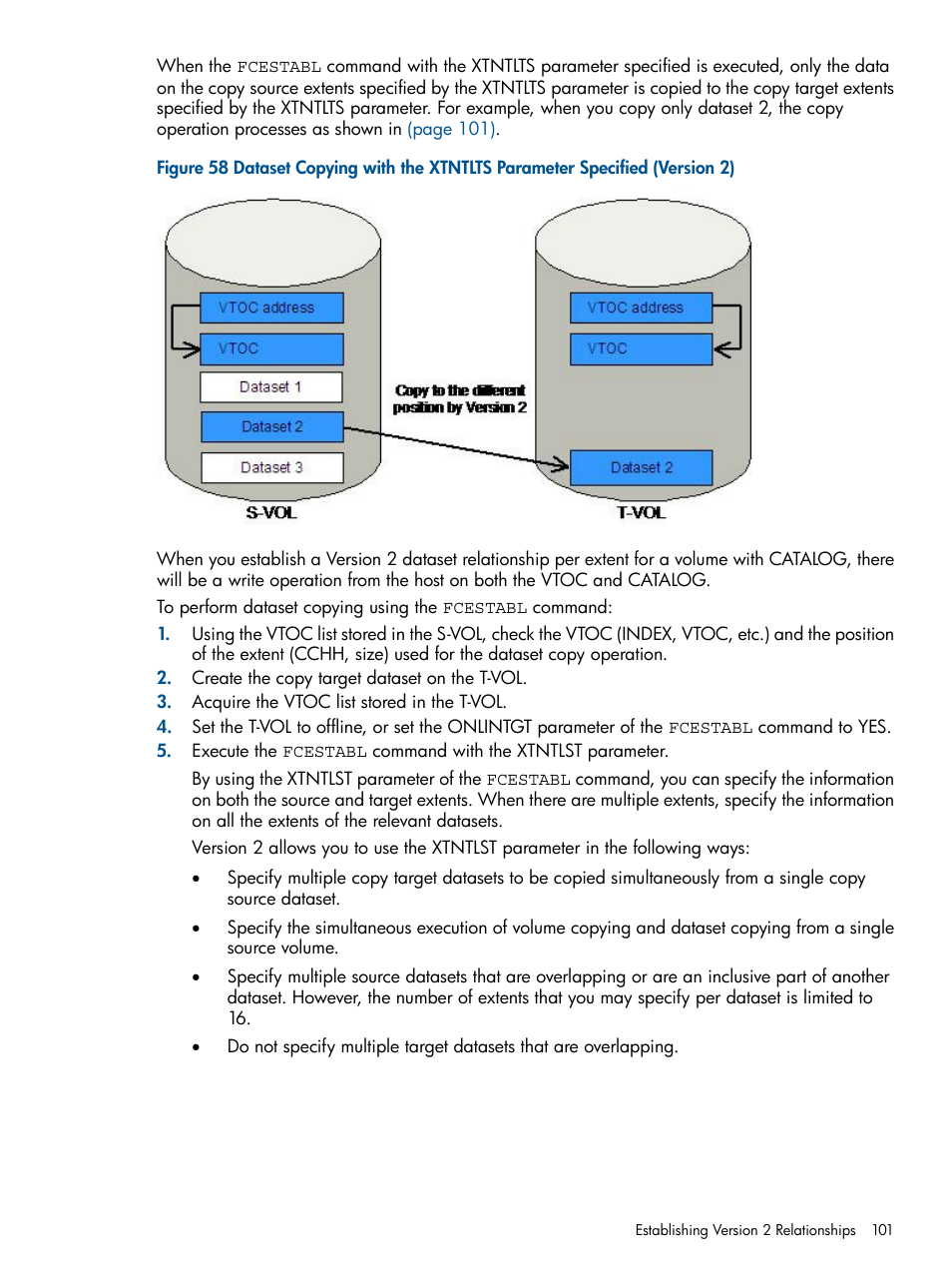 HP StorageWorks XP Remote Web Console Software User Manual | Page 101 / 155