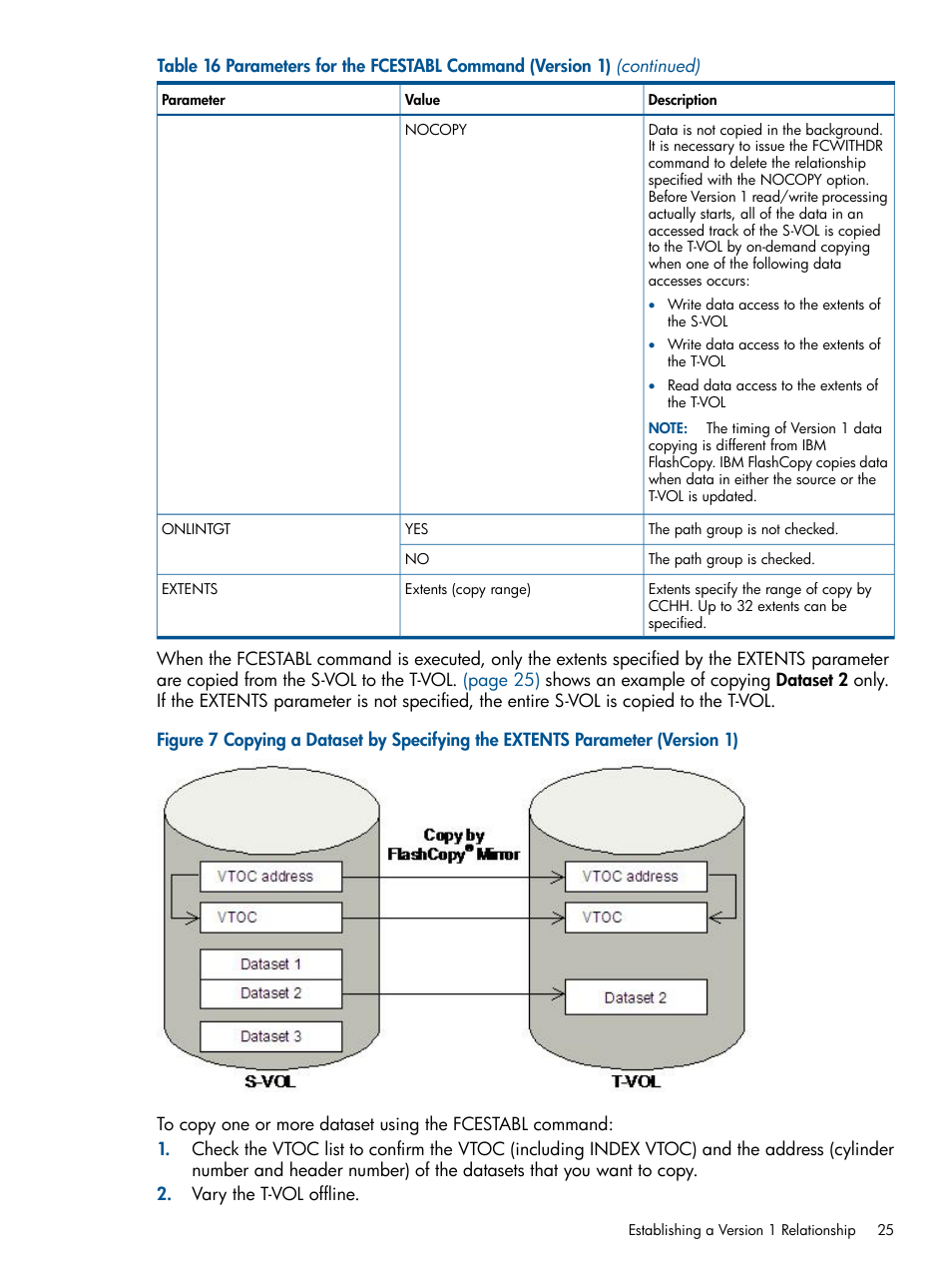 HP StorageWorks XP Remote Web Console Software User Manual | Page 25 / 155