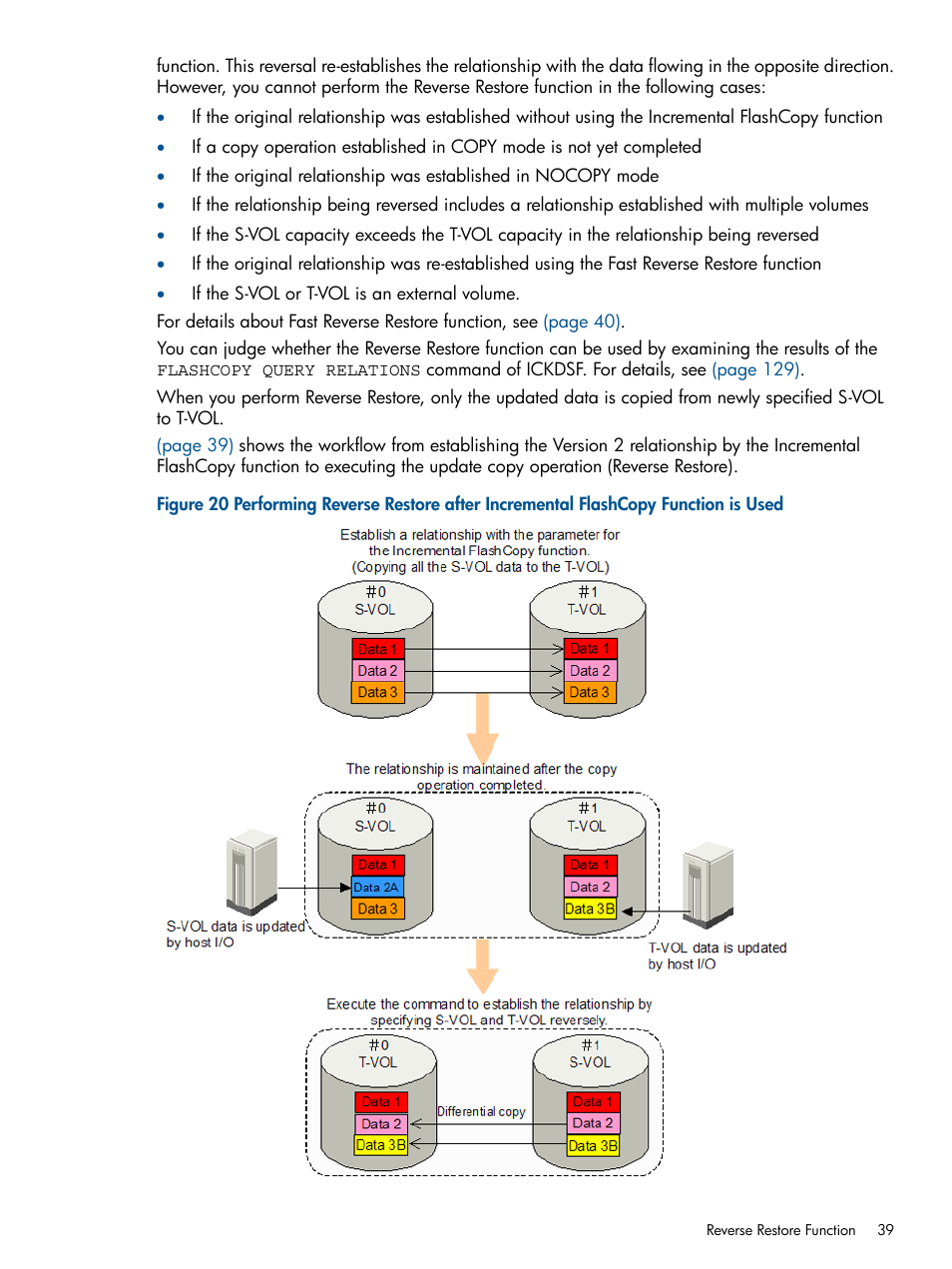 HP StorageWorks XP Remote Web Console Software User Manual | Page 39 / 155