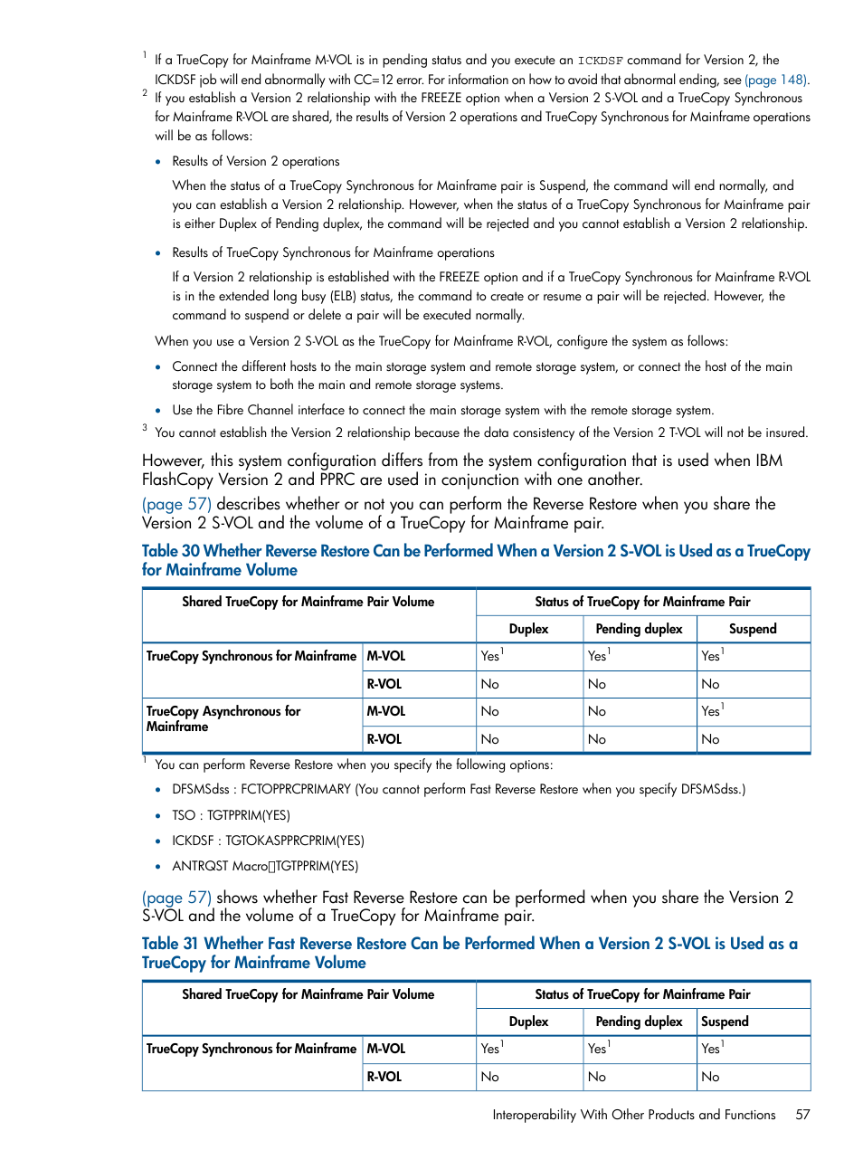 HP StorageWorks XP Remote Web Console Software User Manual | Page 57 / 155