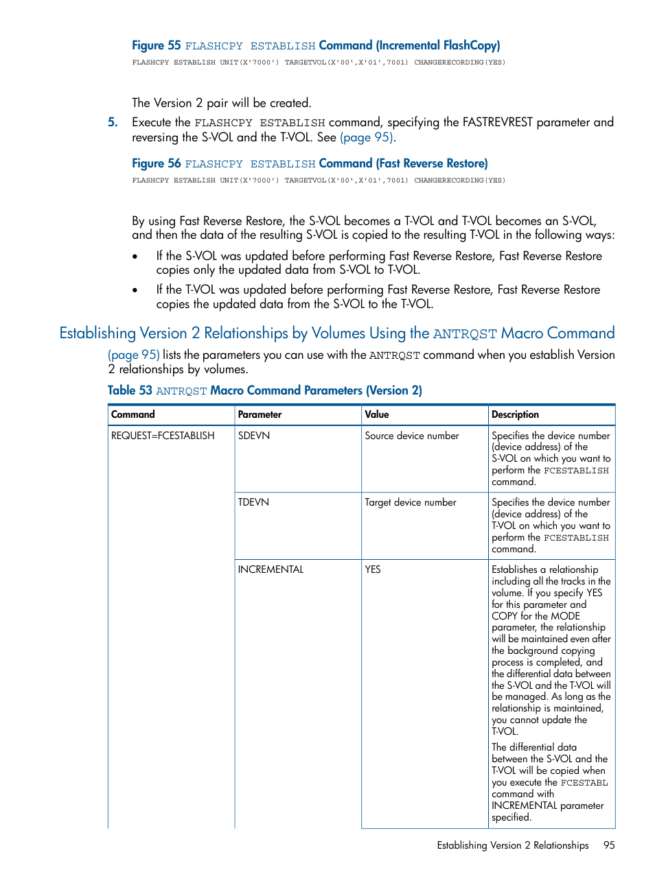 HP StorageWorks XP Remote Web Console Software User Manual | Page 95 / 155