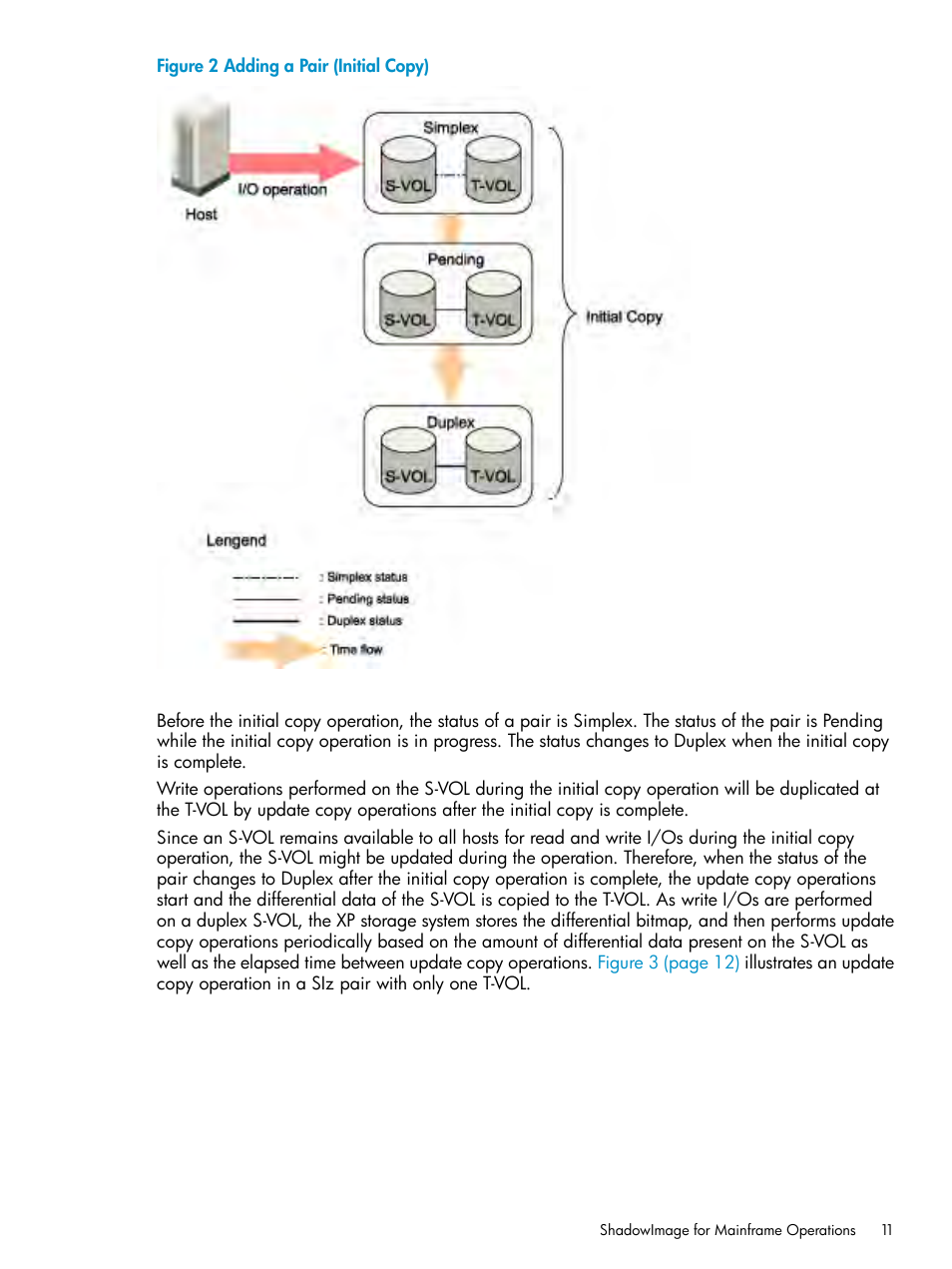 HP XP Business Copy Software User Manual | Page 11 / 117