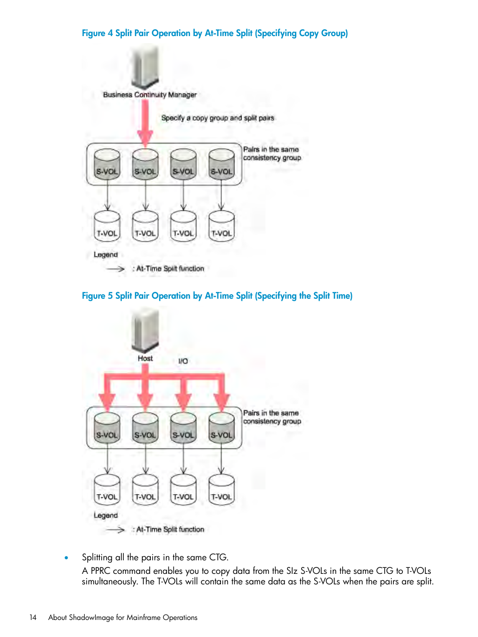 HP XP Business Copy Software User Manual | Page 14 / 117