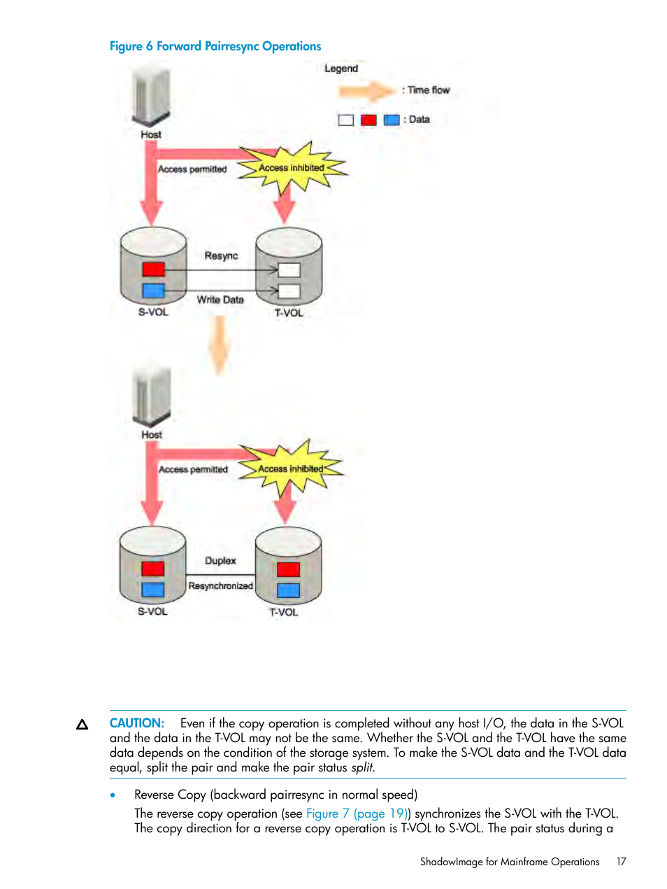 HP XP Business Copy Software User Manual | Page 17 / 117