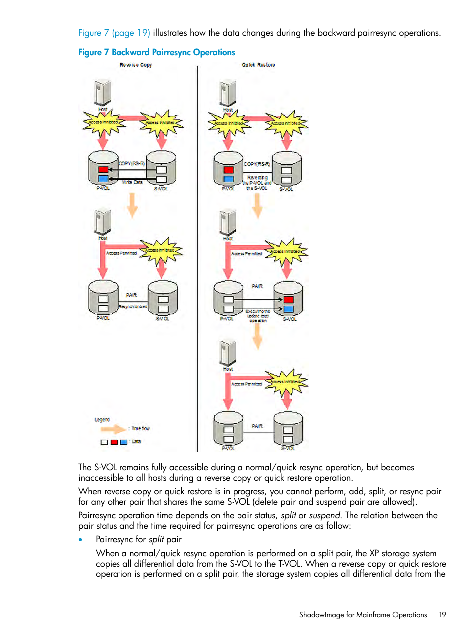 HP XP Business Copy Software User Manual | Page 19 / 117