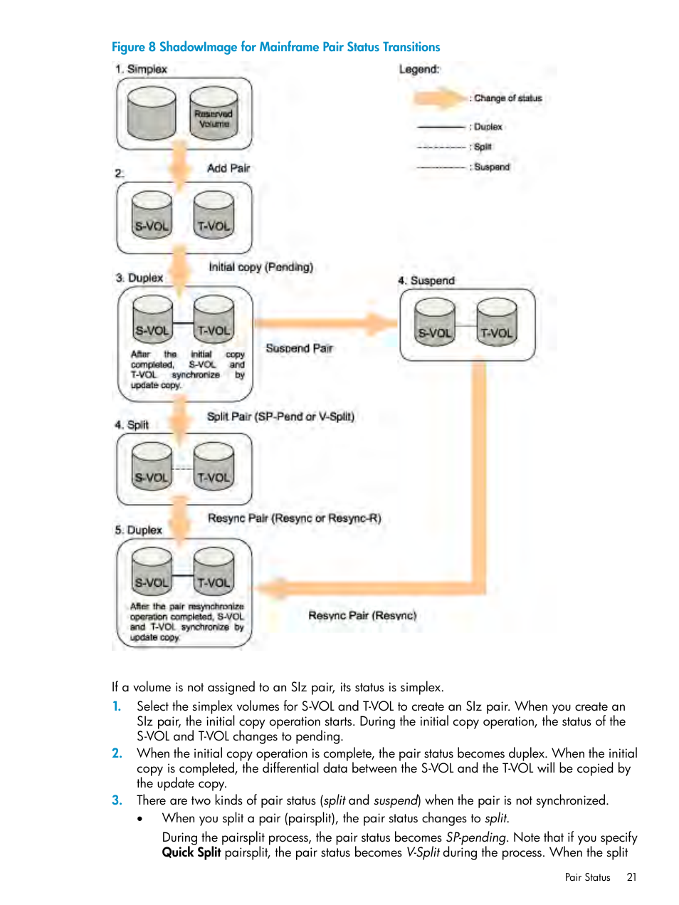 HP XP Business Copy Software User Manual | Page 21 / 117