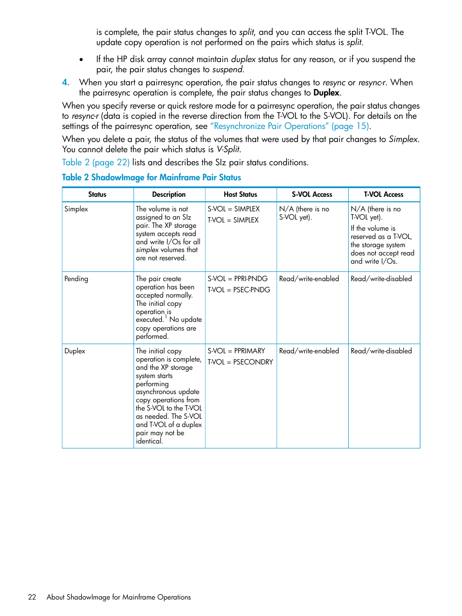 HP XP Business Copy Software User Manual | Page 22 / 117