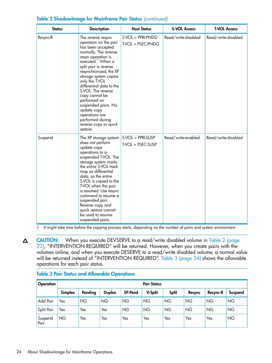 HP XP Business Copy Software User Manual | Page 24 / 117