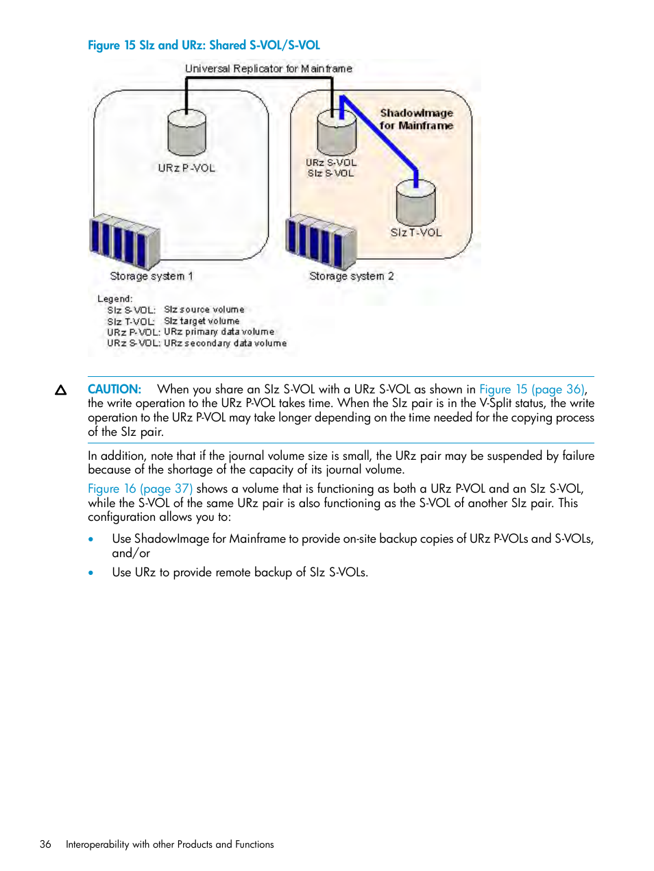 HP XP Business Copy Software User Manual | Page 36 / 117