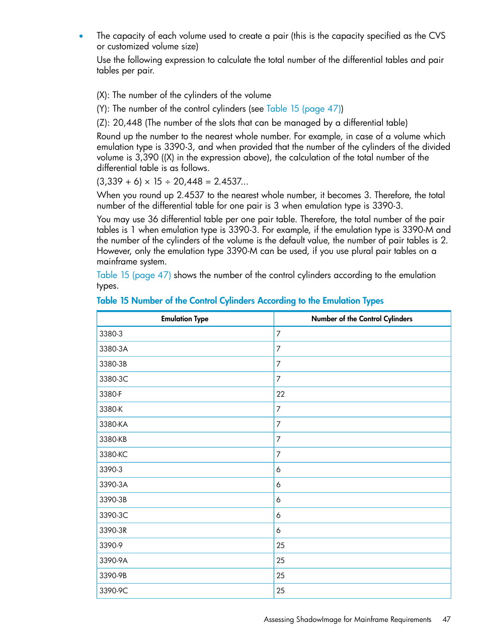 HP XP Business Copy Software User Manual | Page 47 / 117