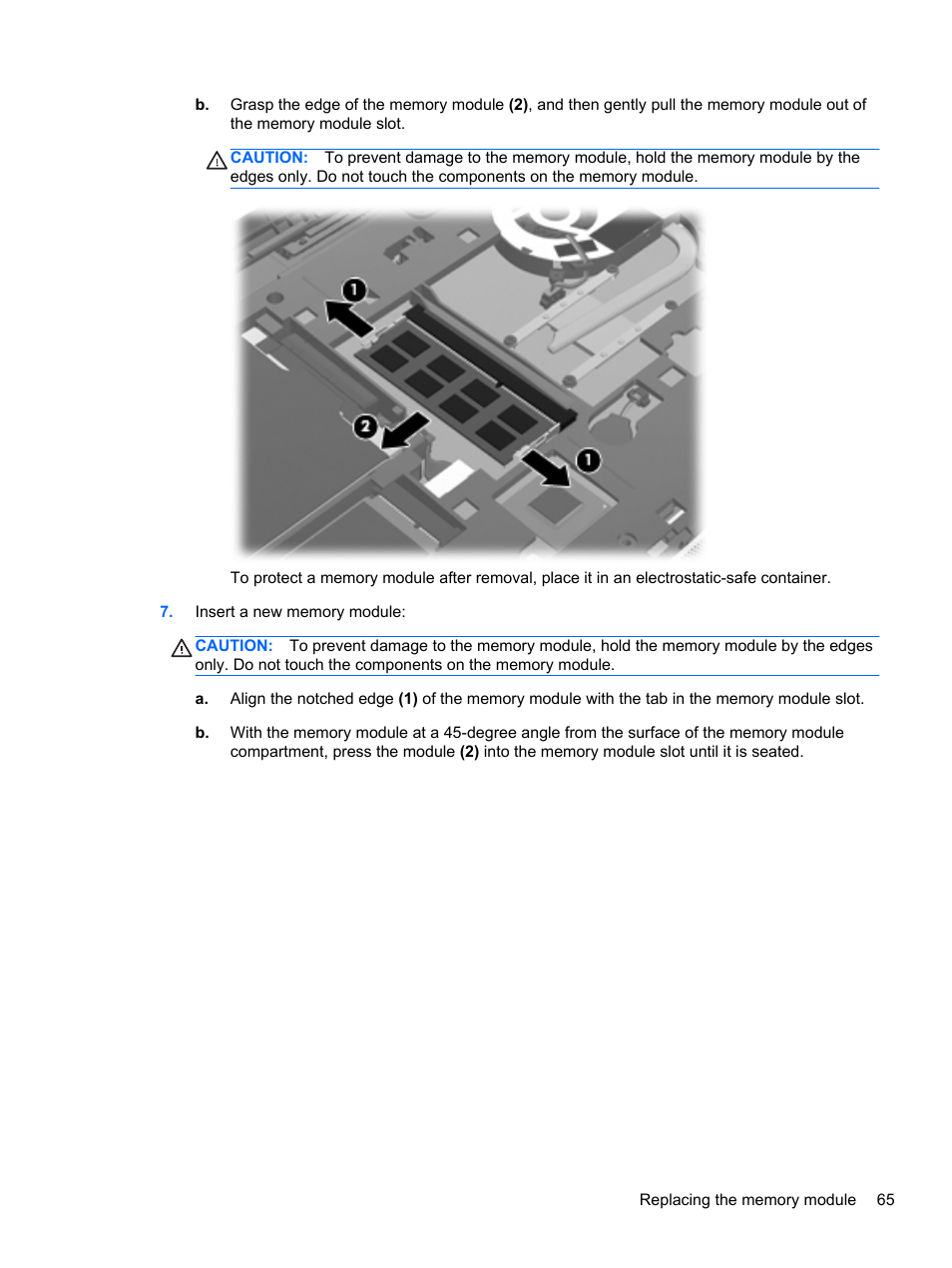 HP Pavilion dm1-4171nr Entertainment Notebook PC User Manual | Page 75 / 109