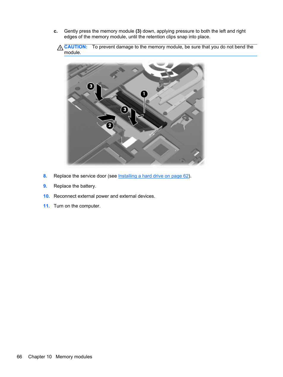 HP Pavilion dm1-4171nr Entertainment Notebook PC User Manual | Page 76 / 109