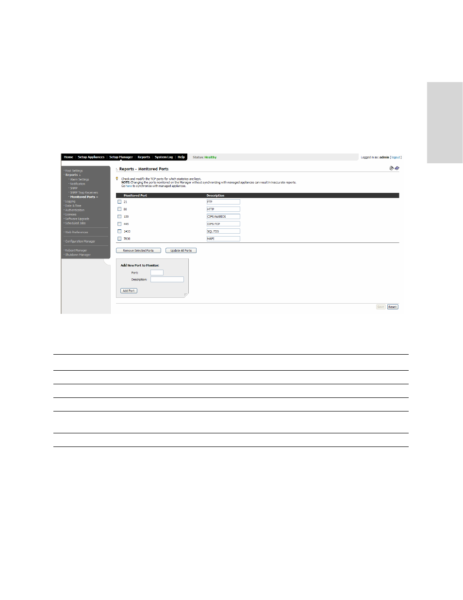 HP StorageWorks Enterprise File Services WAN Accelerator User Manual | Page 119 / 230