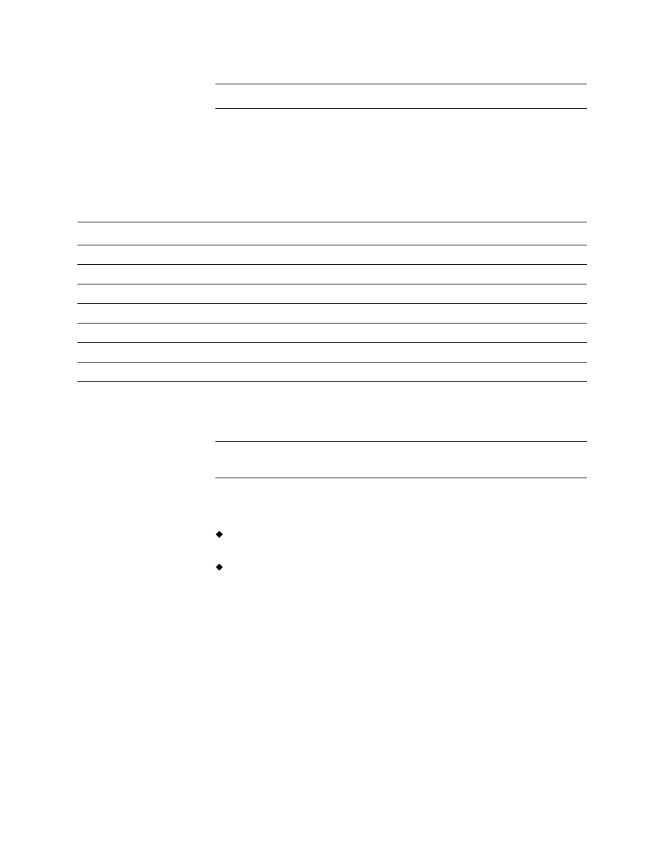 Displaying the summary report, What this report tells you | HP StorageWorks Enterprise File Services WAN Accelerator User Manual | Page 150 / 230
