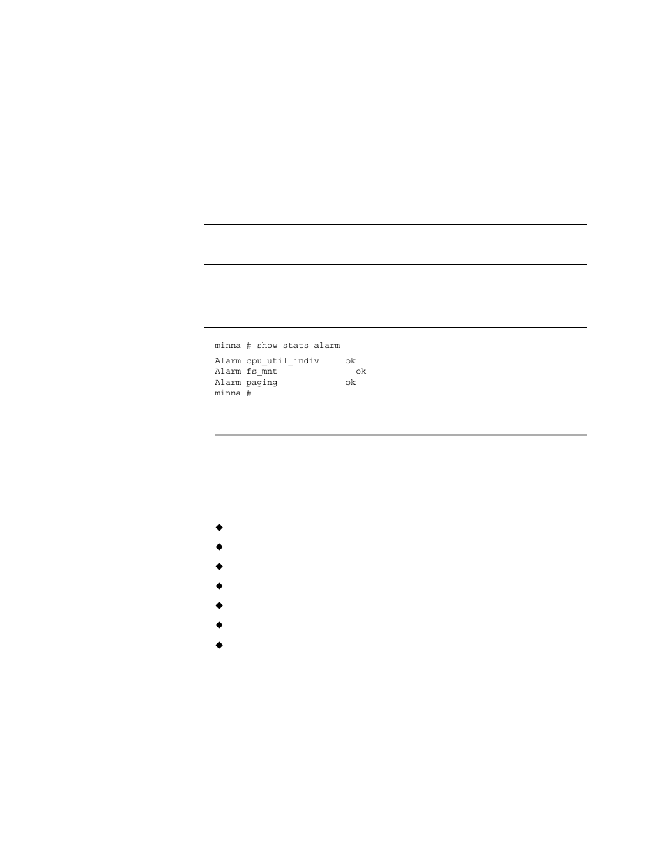 Event logging configuration and viewing commands, Logging | HP StorageWorks Enterprise File Services WAN Accelerator User Manual | Page 184 / 230