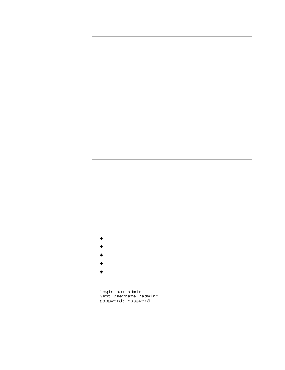 Powering on the hp efs wan accelerator manager, Connecting to the hp efs wan accelerator manager | HP StorageWorks Enterprise File Services WAN Accelerator User Manual | Page 26 / 230
