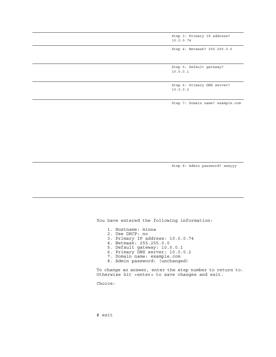 HP StorageWorks Enterprise File Services WAN Accelerator User Manual | Page 28 / 230