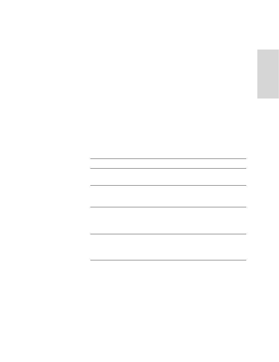 In this chapter, Chapter 3, Setting up remote hp efs wan accelerators | HP StorageWorks Enterprise File Services WAN Accelerator User Manual | Page 37 / 230