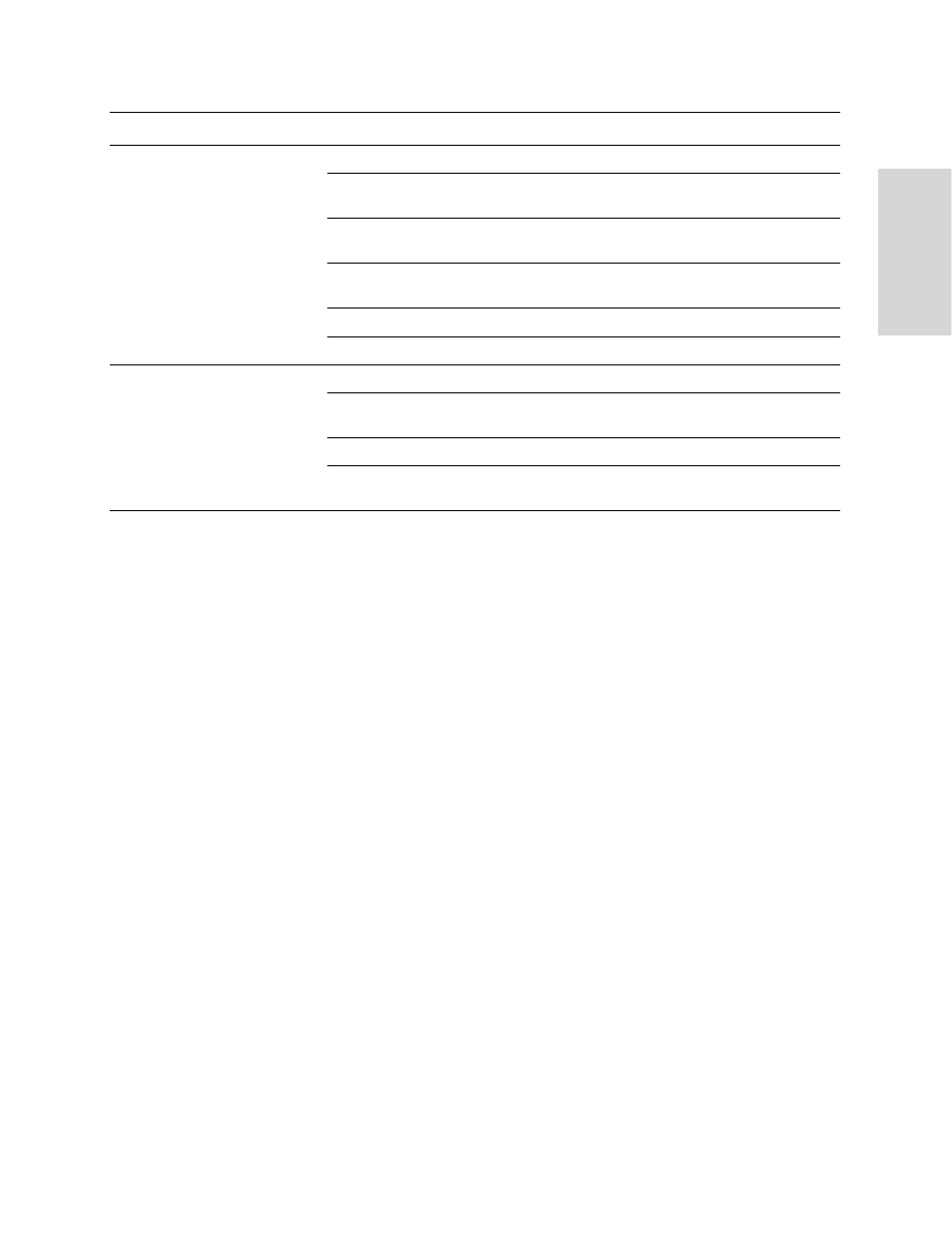 Setting snmp parameters | HP StorageWorks Enterprise File Services WAN Accelerator User Manual | Page 57 / 230