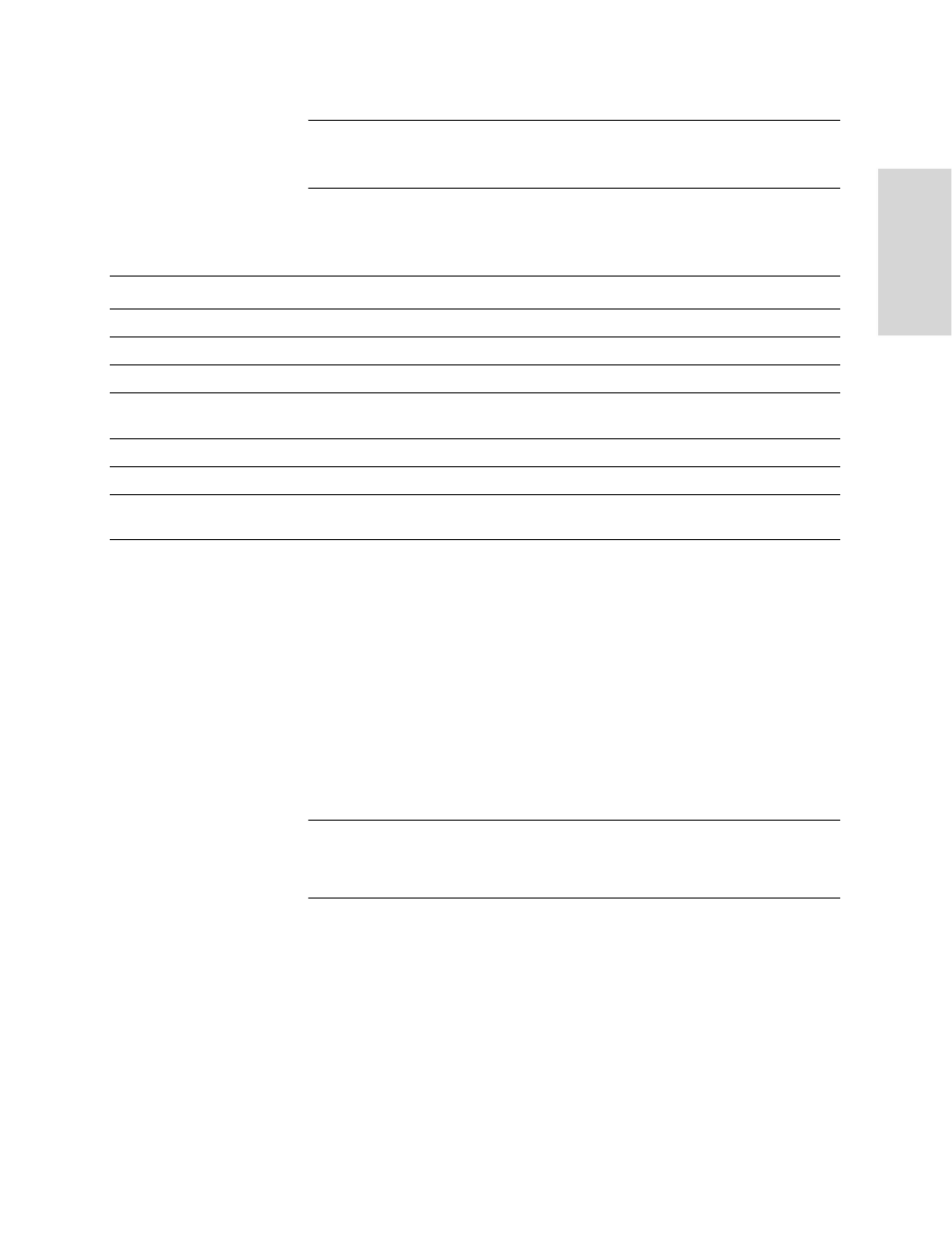 Associating profiles with groups | HP StorageWorks Enterprise File Services WAN Accelerator User Manual | Page 69 / 230