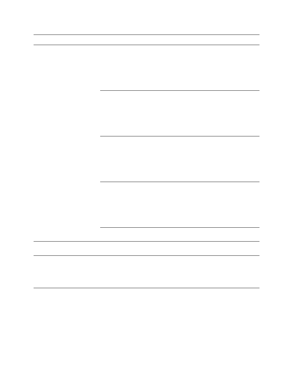 HP StorageWorks Enterprise File Services WAN Accelerator User Manual | Page 82 / 230