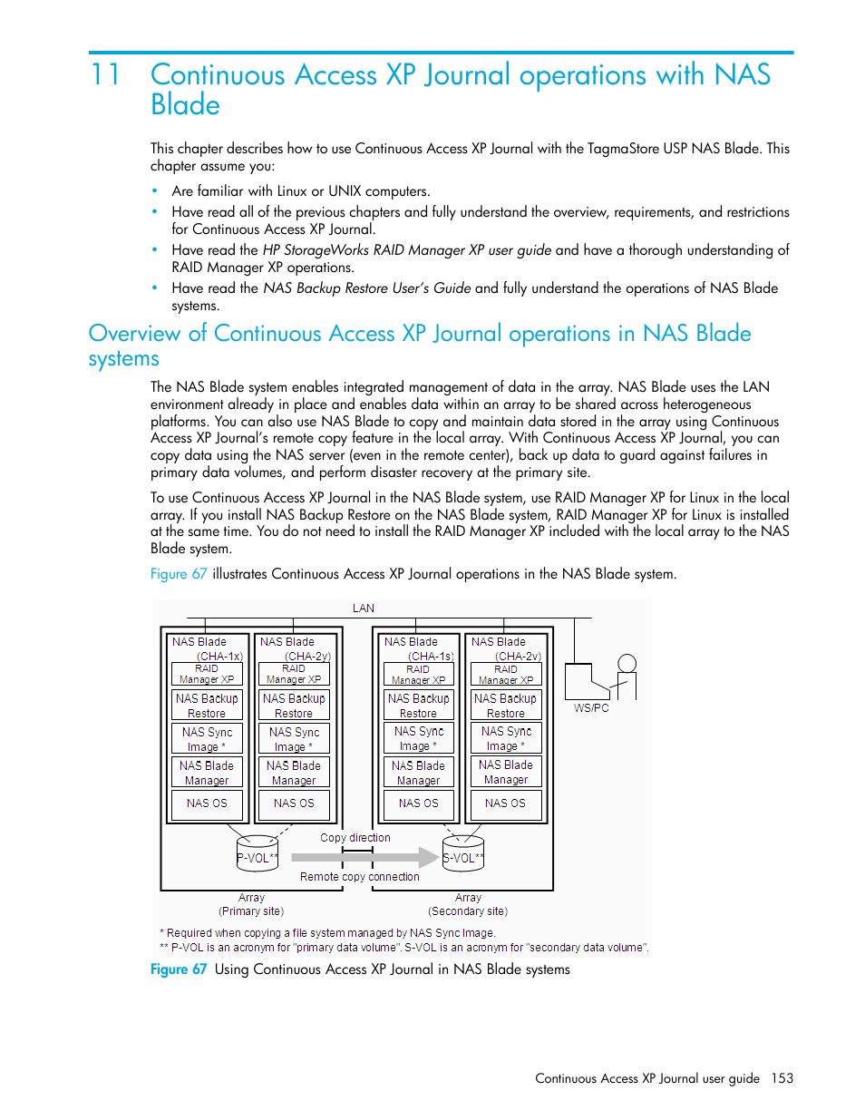 HP StorageWorks XP Remote Web Console Software User Manual | Page 153 / 200