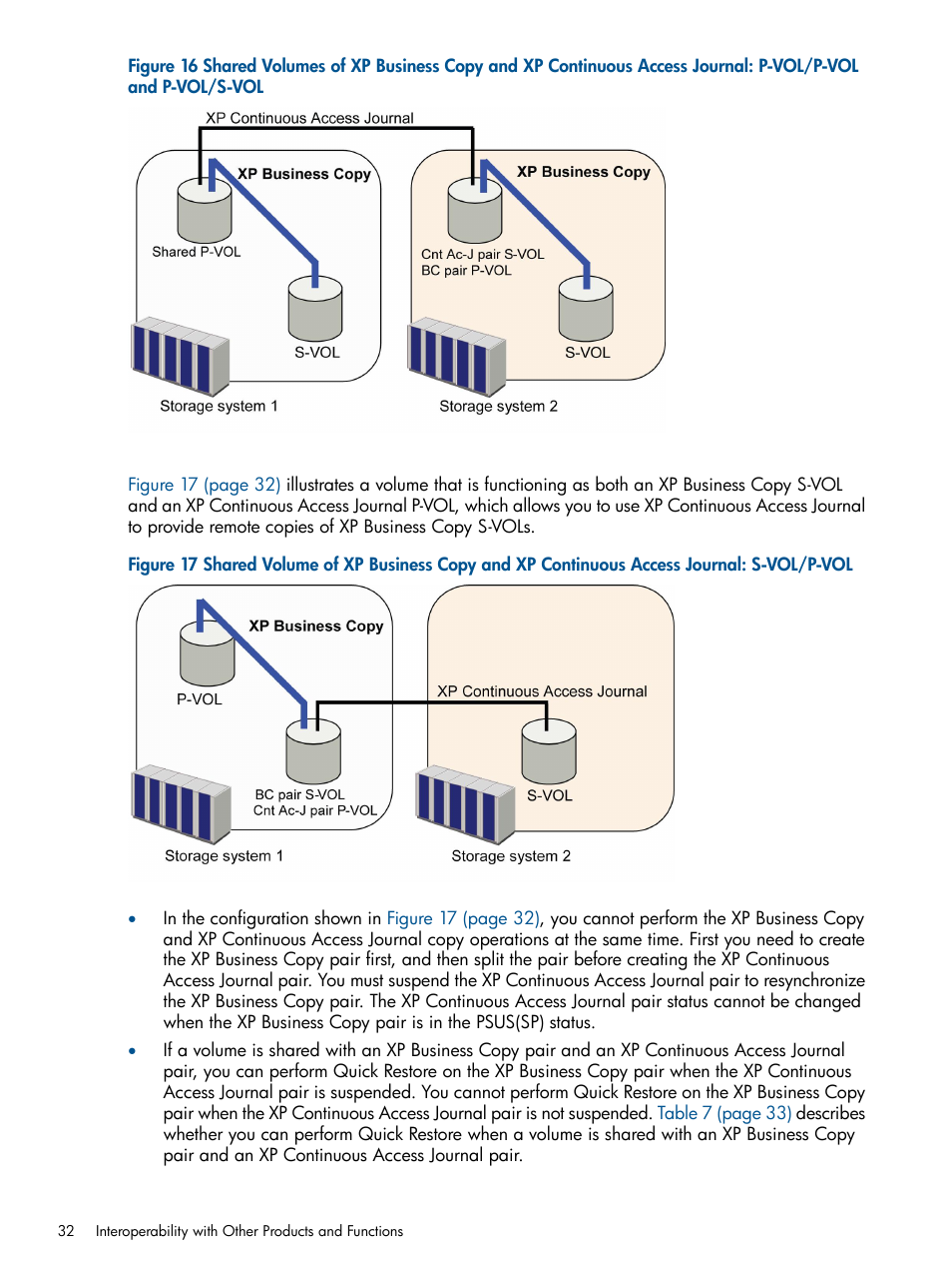 HP StorageWorks XP Remote Web Console Software User Manual | Page 32 / 109