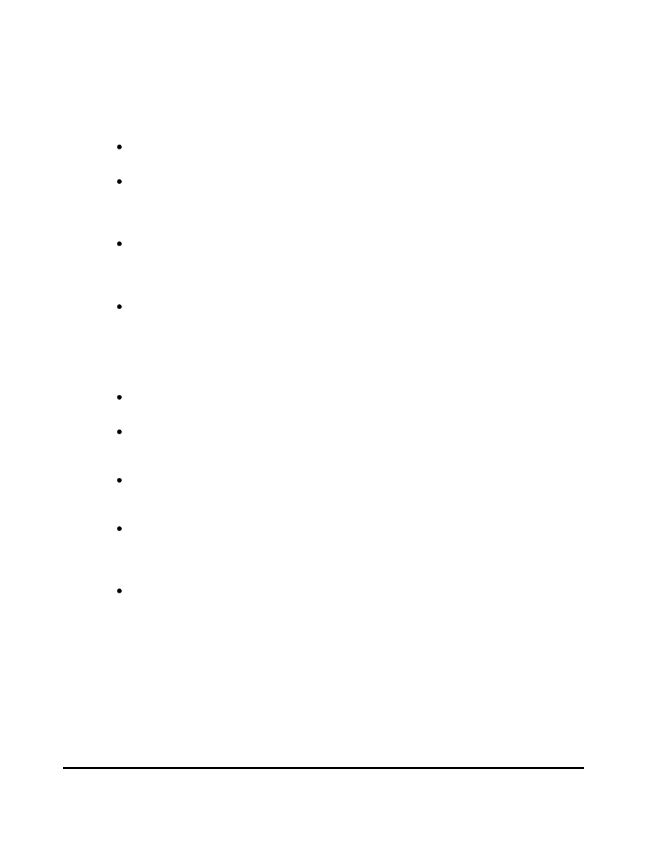 HP XP20000XP24000 Disk Array User Manual | Page 100 / 226