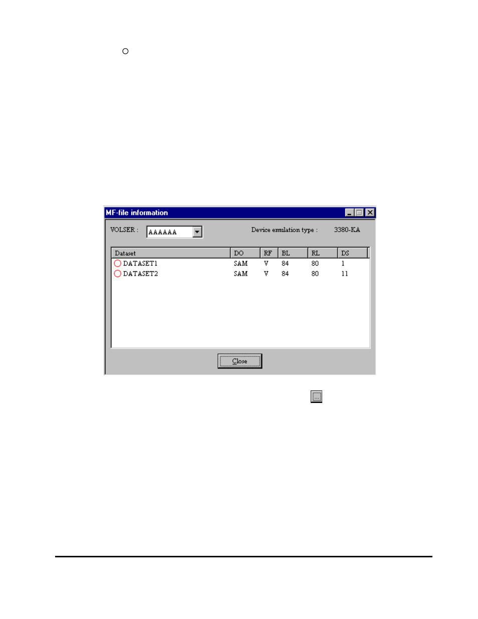 HP XP20000XP24000 Disk Array User Manual | Page 109 / 226