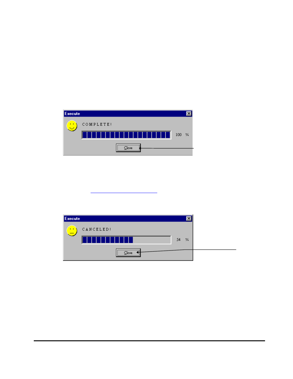 HP XP20000XP24000 Disk Array User Manual | Page 113 / 226